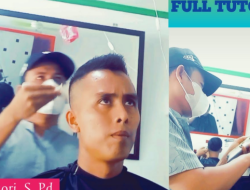 Cara Cepat Belajar Pangkas Rambut Pria untuk Pemula