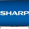Cara Membuat TV Sharp Jernih: Panduan Lengkap