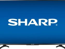 Cara Membuat TV Sharp Jernih: Panduan Lengkap