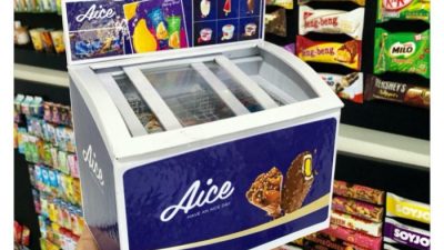 Cara mendapatkan freezer campina
