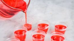 Cara Membuat Es Jelly: Panduan Langkah demi Langkah