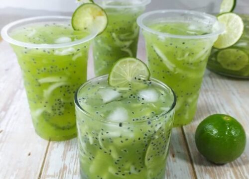 Cara Membuat Kelapa KW yang Nikmat dan Sehat