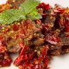 Cara Membuat Dendeng Bakar yang Empuk dan Beraroma