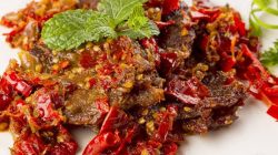Cara Membuat Dendeng Bakar yang Empuk dan Beraroma
