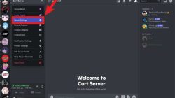 Cara mengganti nama di secreto
