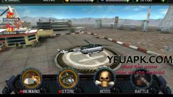 Cara cheat gunship strike tanpa root