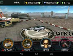 Cara Cheat Gunship Strike Tanpa Root: Panduan Lengkap