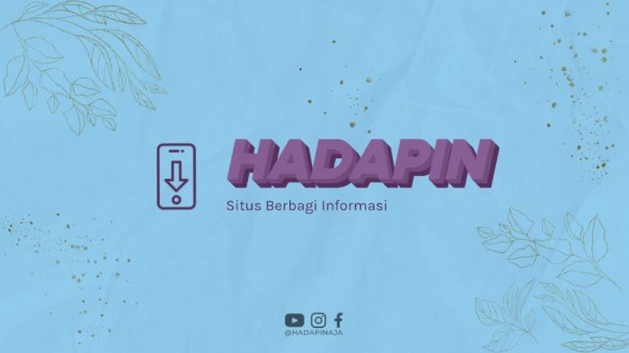 Cara buat cv yang baik dan benar