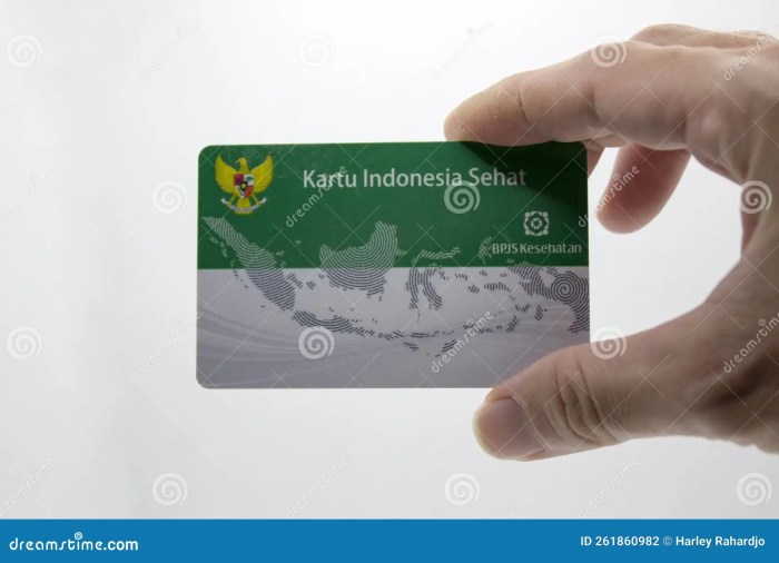 Cara mengaktifkan kembali bpjs kesehatan dari pemerintah