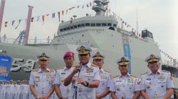 Komando Pembinaan Doktrin Pendidikan dan Latihan TNI Angkatan Laut: Mencetak Prajurit Tangguh untuk Bangsa