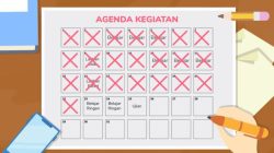 Cara belajar sukses uas