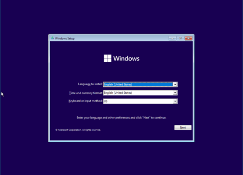 Cara Install Windows 11: Panduan Langkah Demi Langkah