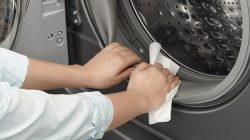 Cara Membersihkan Kotoran Mesin Cuci LG: Panduan Langkah Demi Langkah