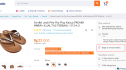 Cara Aktifkan COD di Lazada: Panduan Langkah Demi Langkah