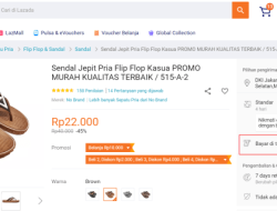 Cara Aktifkan COD di Lazada: Panduan Langkah Demi Langkah