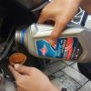 Cara Mudah Ganti Oli Jupiter MX 135 untuk Performa Maksimal