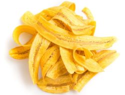 Cara Membuat Keripik Pisang Kepok Renyah yang Menggugah Selera