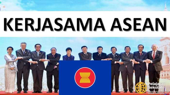 Bagaimana asean memandang perkembangan pendidikan
