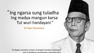 Kata Bijak Hari Pendidikan Nasional: Inspirasi Membangun Bangsa Cerdas