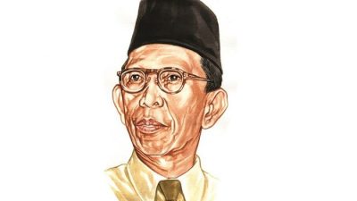 Ki Hajar Dewantara: Bapak Pendidikan Nasional Indonesia