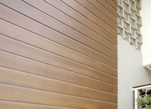Cara Pasang Conwood Dinding: Panduan Lengkap