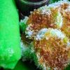 Cara Membuat Lupis Ketan yang Kenyal dan Lezat