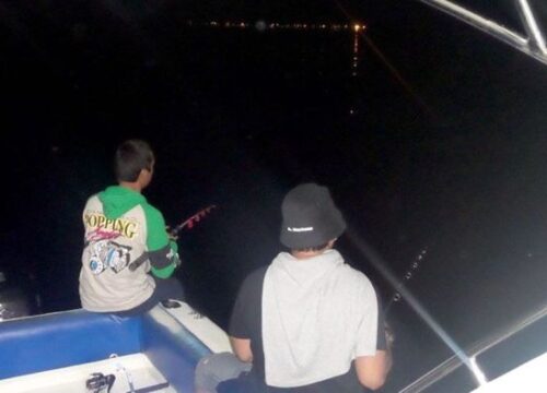Cara Memancing Ikan Lais di Malam Hari: Strategi Jitu untuk Hasil Maksimal