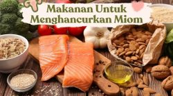 Cara Menghilangkan Miom Secara Alami: Panduan Komprehensif