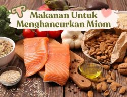 Cara Menghilangkan Miom Secara Alami: Panduan Komprehensif
