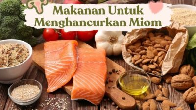 Cara Menghilangkan Miom Secara Alami: Panduan Komprehensif