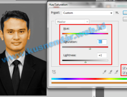 Cara Menghidupkan Kenangan: Membawa Foto Hitam Putih Kembali Berwarna