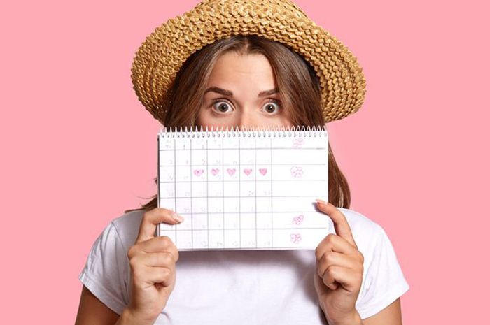 Cara membuat menstruasi teratur