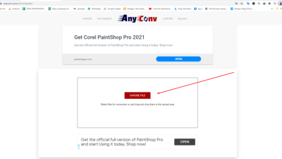 Cara Membuka File AI di CorelDRAW: Panduan Langkah demi Langkah