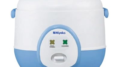 Cara bongkar magicom miyako