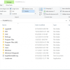 Cara Menyembunyikan Folder di Windows 10: Panduan Langkah demi Langkah