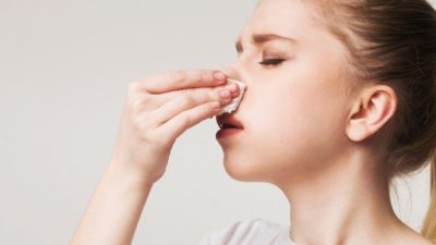 Cara Mengatasi Rasa Ingin Muntah: Panduan Langkah Demi Langkah