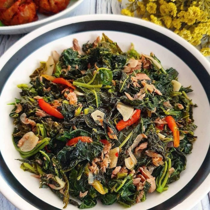 Oseng mercon daging sapi pedas doyanresep jogja masakan khas masak