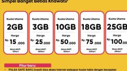Cara Beli Paket IM3 Murah: Panduan Lengkap
