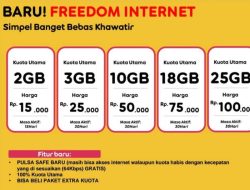 Cara Beli Paket IM3 Murah: Panduan Lengkap