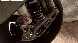 Cara Memasang Karet Shock Depan: Panduan Langkah Demi Langkah
