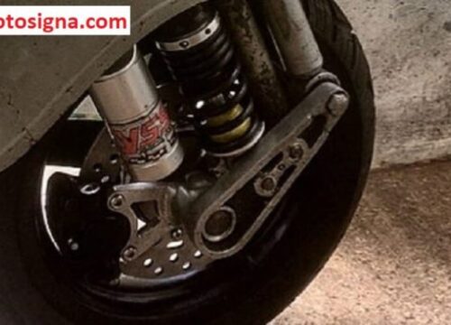 Cara Memasang Karet Shock Depan: Panduan Langkah Demi Langkah