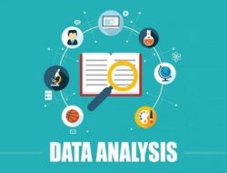 Generalisasi Data: Metode dan Teknik yang Efektif