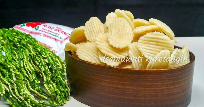 Cara membuat arai pinang khas padang