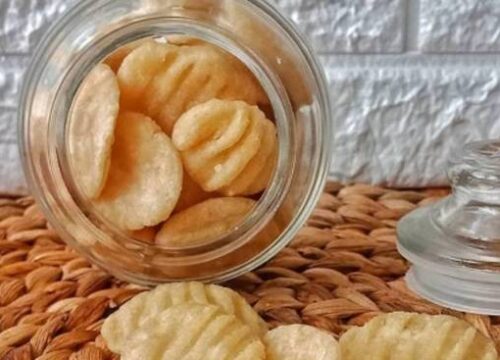 Cara Membuat Arai Pinang Khas Padang, Sirih Nan Legendaris