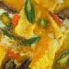 Cara Memasak Iwak Pe Renyah dan Gurih