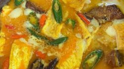Cara Memasak Iwak Pe Renyah dan Gurih