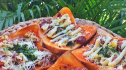 Cara Menghias Roti Tawar Sederhana untuk Berbagai Acara