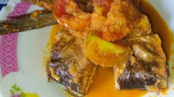 Cara Masak Bandeng Bumbu Rujak: Sajian Lezat dan Menggugah Selera