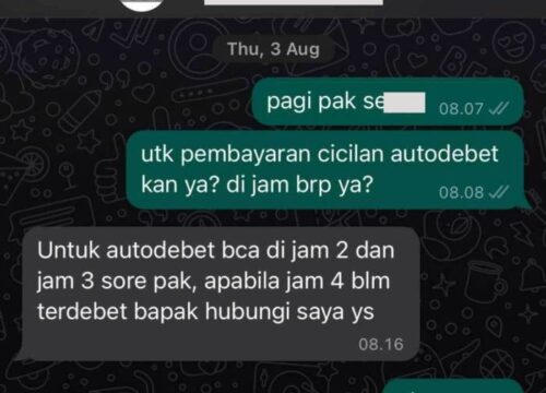 Cara Cek Premi Asuransi Astra Secara Praktis