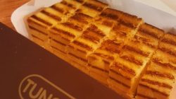 Cara Membuat Bolu Bakar Tunggal: Sajian Manis dan Hangat